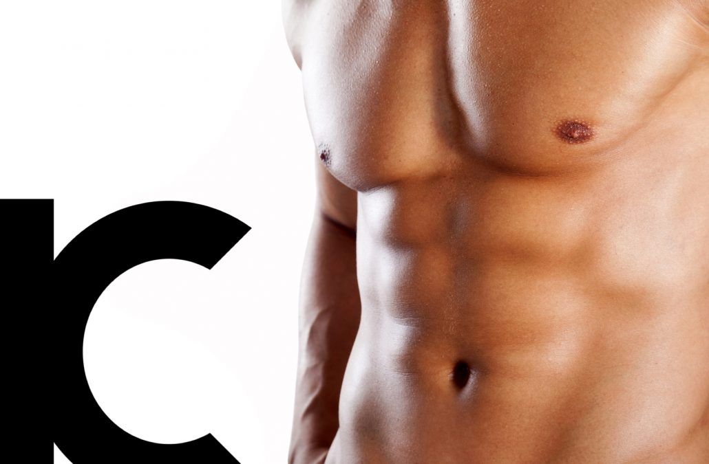 Reducir hinchazón tras abdominoplastia